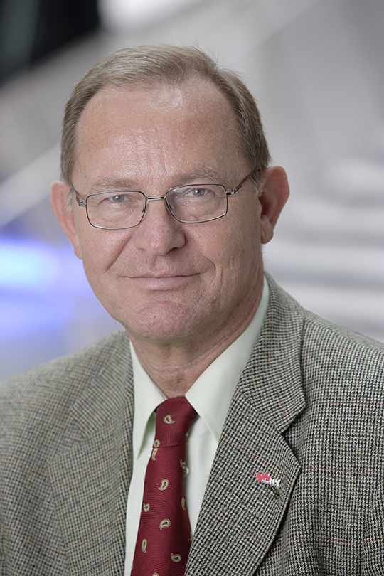 michael muhr
